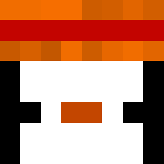 Minecraft profile picture for @vegetative