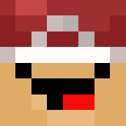 Minecraft profile picture for @Medal