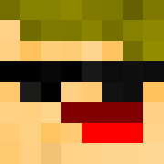 Skin Head