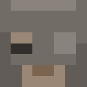 Skin Head