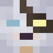 Minecraft profile picture for @Reptile