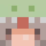 Skin Head