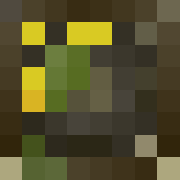 Skin Head