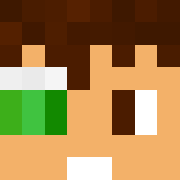 Minecraft profile picture for @Vral