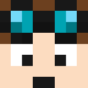 Minecraft profile picture for @Unfair