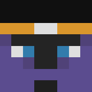 Skin Head