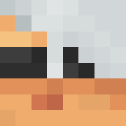 AceofClubsART's head