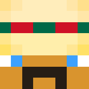 Skin Head