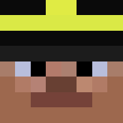 Skin Head