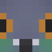 Skin Head