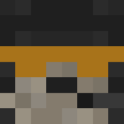 Skin Head