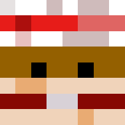 Skin Head