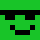 Priorr Minecraft head