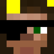 Minecraft profile picture for @Panic