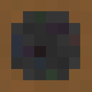 Minecraft profile picture for @Pollution