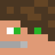 Minecraft profile picture for @Vocal