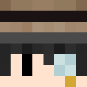 Skin Head
