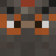 Skin Head