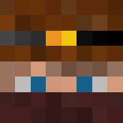 Skin Head