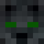 Minecraft profile picture for @Whose