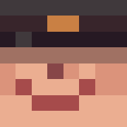 Skin Head