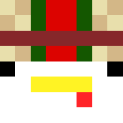 Skin Head