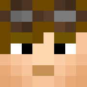 Minecraft profile picture for @Tutorials