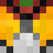 Skin Head