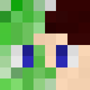 Minecraft profile picture for @Ashford