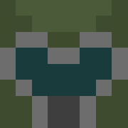 Minecraft profile picture for @Yucki