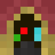 Skin Head