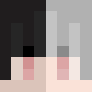 Minecraft profile picture for @Kaii