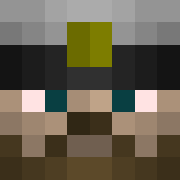Skin Head