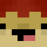 Minecraft profile picture for @Hump