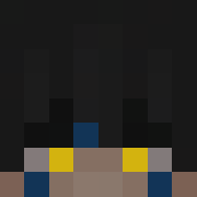 Skin Head