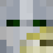 Skin Head