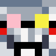 Skin Head