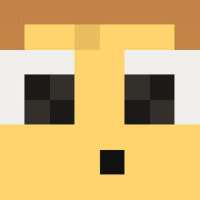 Minecraft profile picture for @Brioche
