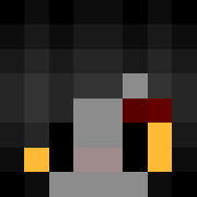 Skin Head