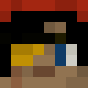Skin Head