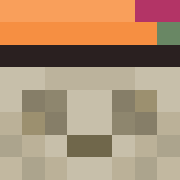 Skin Head