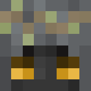 Skin Head