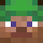 makieeko Minecraft head