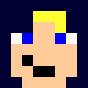Minecraft profile picture for @Byron
