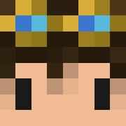 Minecraft profile picture for @Ware