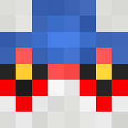 Skin Head