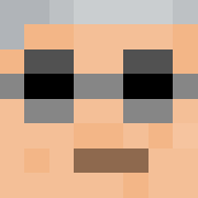 Skin Head