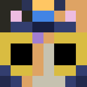 Skin Head