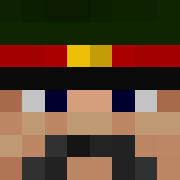 Skin Head