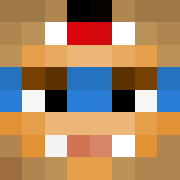 Skin Head